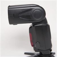 Used Nikon SB-910 Speedlight
