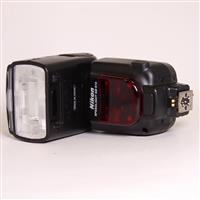 Used Nikon SB-910 Speedlight