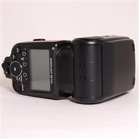 Used Nikon SB-910 Speedlight