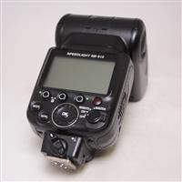Used Nikon SB-910 Speedlight Flash