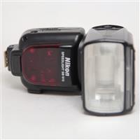 Used Nikon SB-910 Speedlight