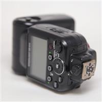 Used Nikon SB-910 Speedlight