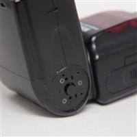 Used Nikon SB-910 Speedlight
