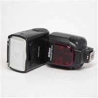 Used Nikon SB-910 Speedlight
