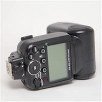 Used Nikon SB-910 Speedlight