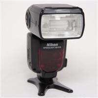 Used Nikon SB-910 Speedlight