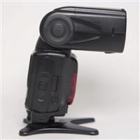 Used Nikon SB-910 Speedlight