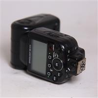 Used Nikon SB-910 Speedlight