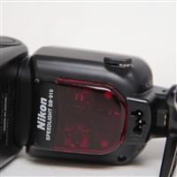 Used Nikon SB-910 Speedlight
