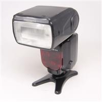 Used Nikon SB-910 Speedlight