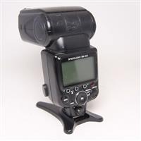 Used Nikon SB-910 Speedlight