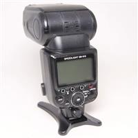 Used Nikon SB-910 Speedlight