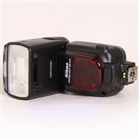 Used Nikon SB-910 Speedlight