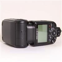 Used Nikon SB-910 Speedlight