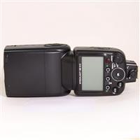 Used Nikon SB-910 Speedlight