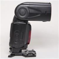 Used Nikon SB-910 Speedlight