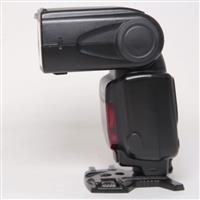 Used Nikon SB-910 Speedlight