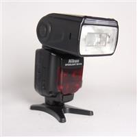Used Nikon SB-910 Speedlight