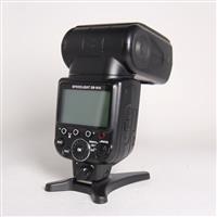 Used Nikon SB-910 Speedlight