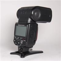 Used Nikon SB-910 Speedlight