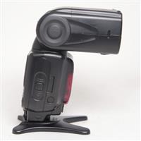Used Nikon SB-910 Speedlight