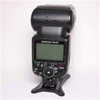 Used Nikon SB-910 Speedlight
