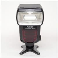 Used Nikon SB-910 Speedlight