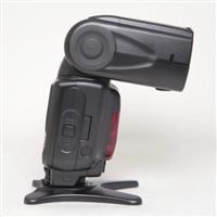 Used Nikon SB-910 Speedlight