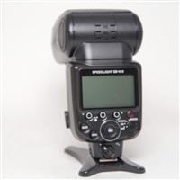 Used Nikon SB-910 Speedlight