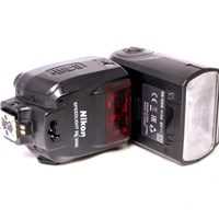 Used Nikon SB-5000 Speedlight RF Controlled Flash