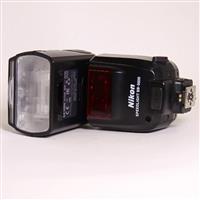 Used Nikon SB-5000 Speedlight RF Controlled Flash