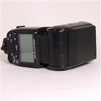 Used Nikon SB-5000 Speedlight RF Controlled Flash