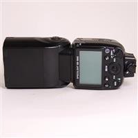 Used Nikon SB-5000 Speedlight RF Controlled Flash