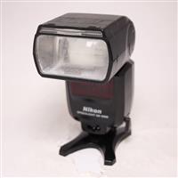 Used Nikon SB-5000 Speedlight RF Controlled Flash