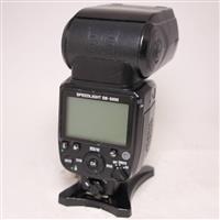 Used Nikon SB-5000 Speedlight RF Controlled Flash