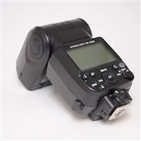 Used Nikon SB-5000 Speedlight RF Controlled Flash