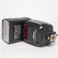 Used Nikon SB-5000 Speedlight RF Controlled Flash