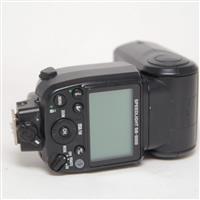 Used Nikon SB-5000 Speedlight RF Controlled Flash
