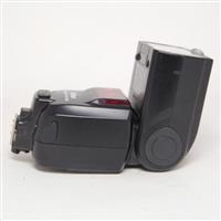 Used Nikon SB-5000 Speedlight RF Controlled Flash