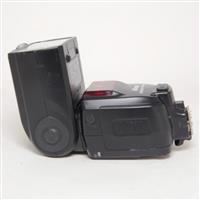 Used Nikon SB-5000 Speedlight RF Controlled Flash