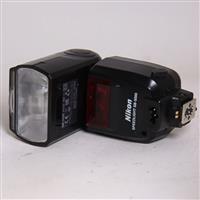 Used Nikon SB-5000 Speedlight RF Controlled Flash