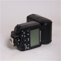 Used Nikon SB-5000 Speedlight RF Controlled Flash