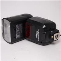 Used Nikon SB-5000 Speedlight RF Controlled Flash