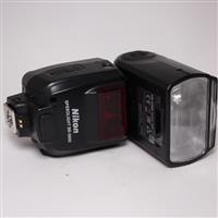 Used Nikon SB-5000 Speedlight RF Controlled Flash