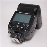 Used Nikon SB-5000 Speedlight RF Controlled Flash