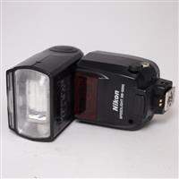 Used Nikon SB-5000 Speedlight RF Controlled Flash
