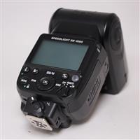 Used Nikon SB-5000 Speedlight RF Controlled Flash