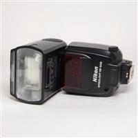 Used Nikon SB-5000 Speedlight RF Controlled Flash