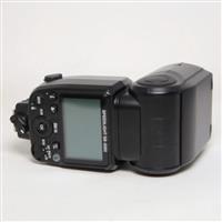 Used Nikon SB-5000 Speedlight RF Controlled Flash