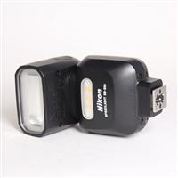 Used Nikon SB-5000 Speedlight RF Controlled Flash